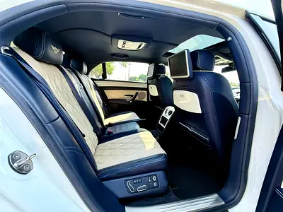2016 Bentley CONTINENTAL — миниатюра 15