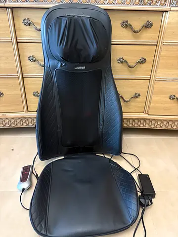 Massage chair