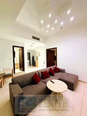 DISCOUNTED PRICE – BOOK NOW! 3BR APARTMENT FOR RENT | NO COMMISSION | NO HIDDEN FEES | DIRECT FROM OWNER