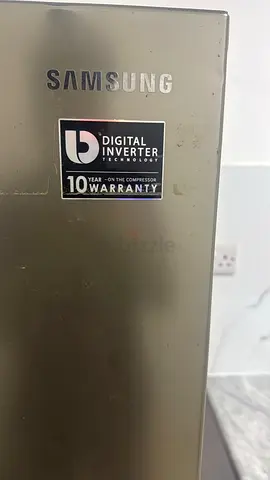 Fridge