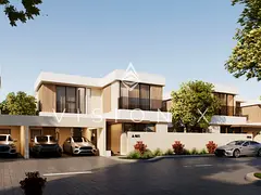 Luxury Villas | Spacious Layout | Top School Nearby