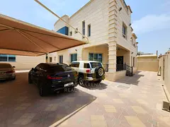 ๐ก Ultra Luxury Villa for Sale in Al Muwaihat 2 โ Corner of Two Streets and an Alley | Land Area
