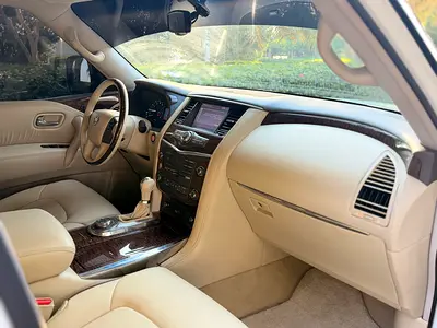 2014 Nissan PATROL 缩略图 15