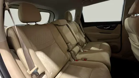 2022 Nissan X-TRAIL — миниатюра 8