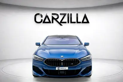 صورة 2 لـ 2019 BMW 8-SERIES