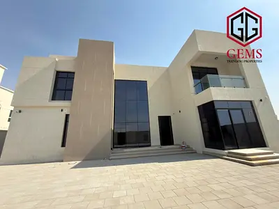ELEGANT VILLA | HIGH QUALITY | MAID ROOM | GARDEN