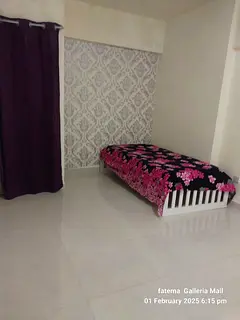 Regular room