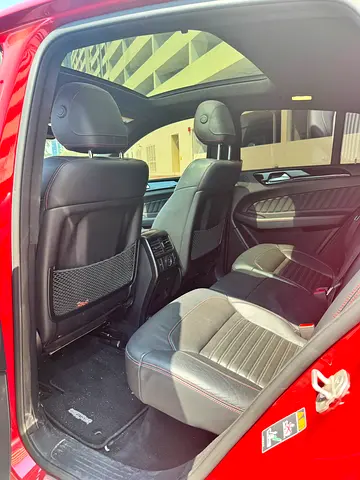 2018 Mercedes-BENZ GLA — миниатюра 7
