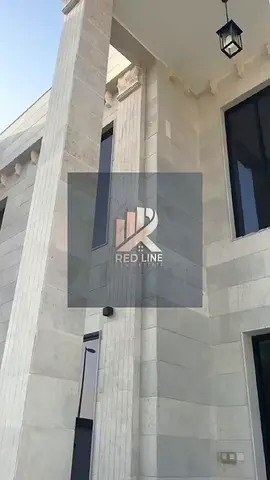 FOR RENT || LUXURY STANDALONE VILLA || 5 BEDROOM || IN TAY EAST || SHARJAH || PRIME LOCATION || BIG LAYOUT