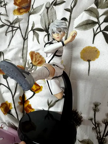 Blue Lock Nagi Seishiro Figure