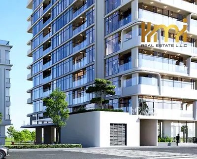 2BR Apartment | Estrella by Nexus | Pool & City Views | Furnished