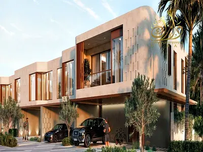 4Bedrooms + Maid + Private Pool| 5% Down payment| Private Pool| Freehold| Flexible Payment Plan