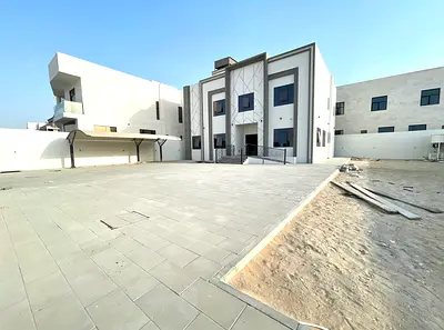 Stand-Alone Villa | Brand New | First Tenant | Spacious Front Yard