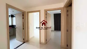 Spacious 2BHK /2 Full washrooms /Balcony /Ready to move