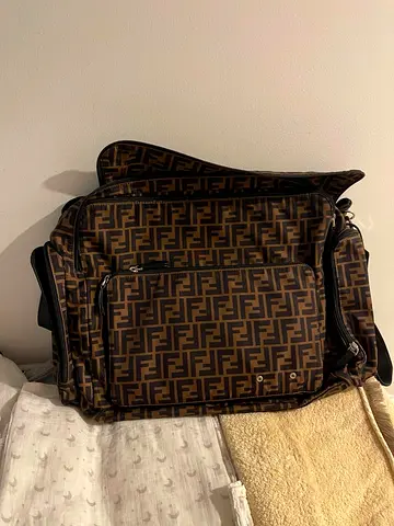 Fendi Bag