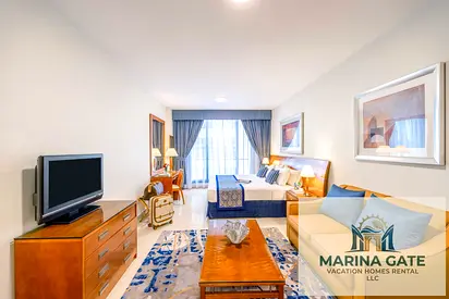 STUDIO ROOM ! FULLY FURNISHED ! WITH KITCHEN ! ALL BILLS IN !!