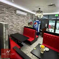 Restaurant for Rent / Takeover – Prime High-Footfall Location in Dubai Investment Park 2 (DIP 2)