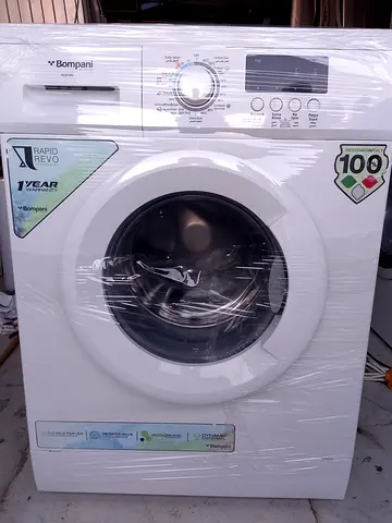 Bompani 7KG front-load washing machine For Sale