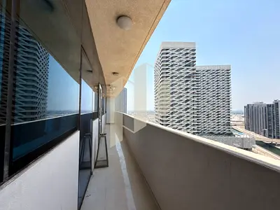 Sea View | High Floor | Vacant | Prime Location