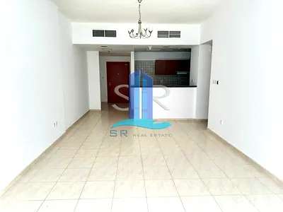 Spacious 1BR | Spacious Layout | Ready to Move