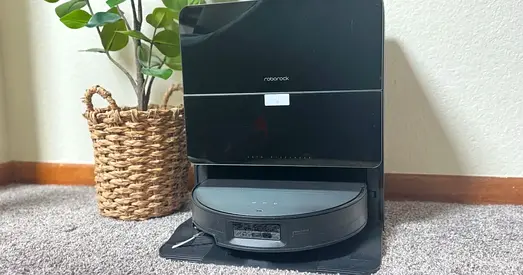 Roborock saros 10