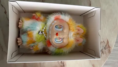 POP MART Labubu 37 cm Orginal Urgent Sale
