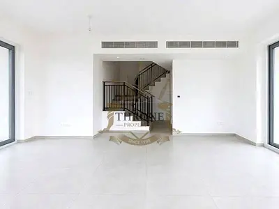 SPACIOUS LAYOUT | BRAND NEW 4BR TH | READY TO MOVE