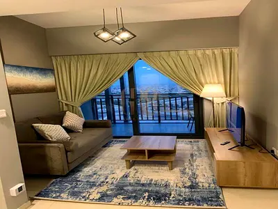 Fully Furnished | Canal View | Prime Location