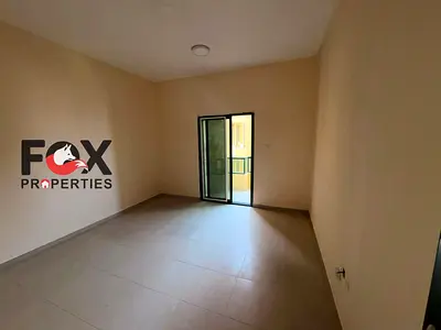 For sale: Distinctive apartment in Al Rashidiya | Spacious 1556 sq ft with an open view