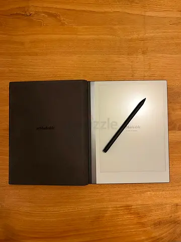 reMarkable 2