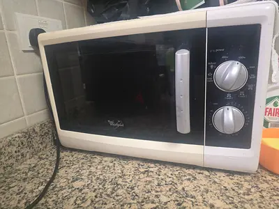 Micorwave