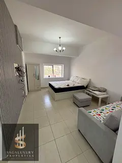 Studio for Sale in Al Ameera Village Ajman | Garden View | Low Monthly Installments | Prime Investme