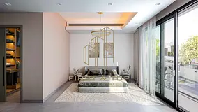 Luxury 3 Bedroom Villas | Designed for Comfort | Flexible Payment Plan | Including Majlis, Maid’s