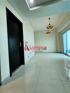 Studio | Large | Balcony I Open View | Family Building | Free Parking