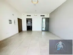 Huge studio with big balcony and wardrobes 45k