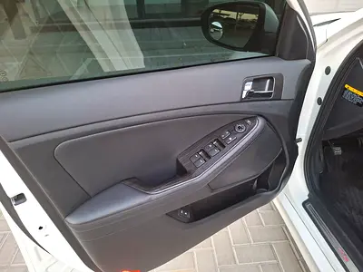 صورة 6 لـ 2013 KIA K5