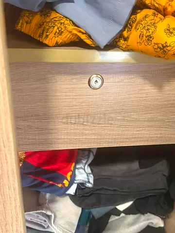 Cupboard