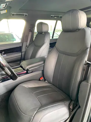 صورة مصغرة 8 لـ 2023 LAND Rover RANGE ROVER
