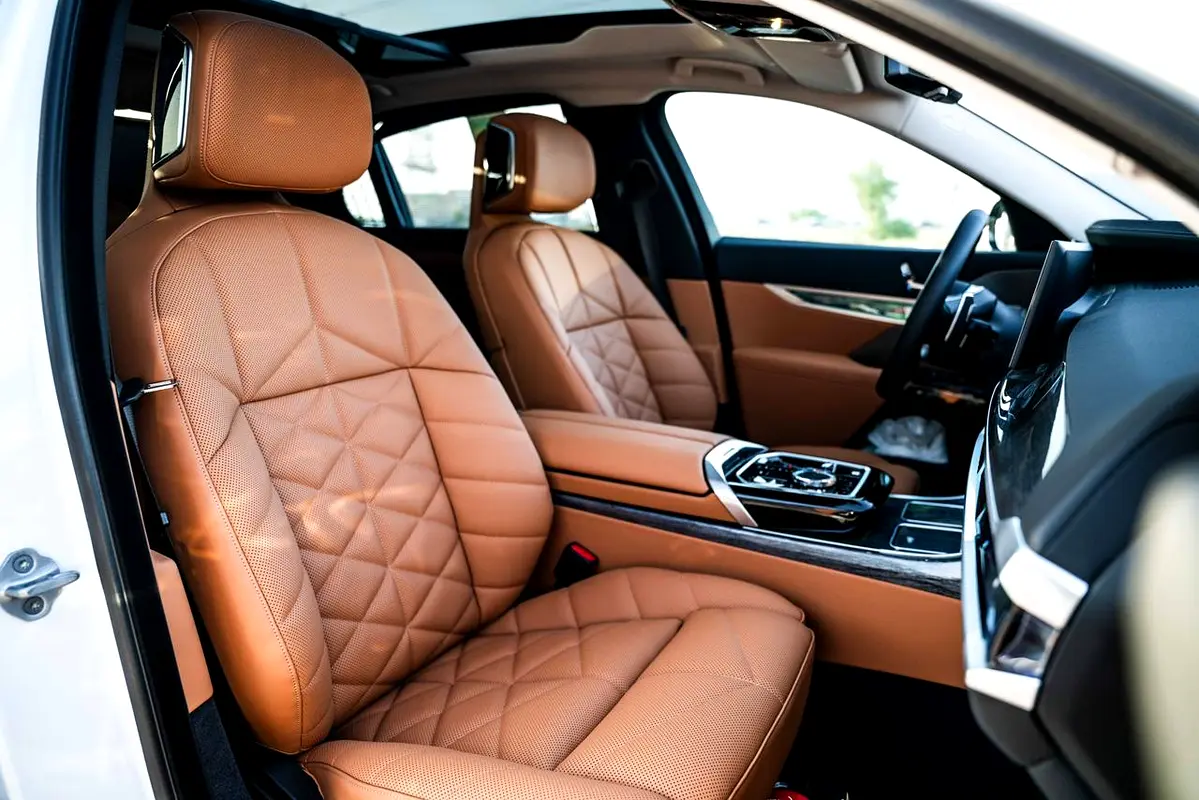 BMW 7-Series 2026