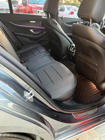 صورة مصغرة 10 لـ 2017 Mercedes-BENZ E-CLASS