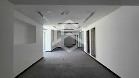Fitted Office | 3 Parking | Ready to Move