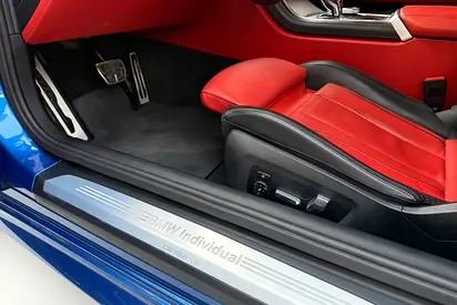 صورة 11 لـ 2019 BMW 8-SERIES