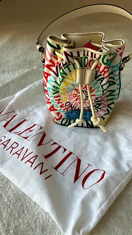 Valentino bag