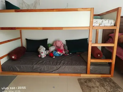 Kids bunker bed for sale