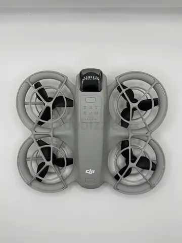 Fly More Combo DJI Neo - Excellent condition