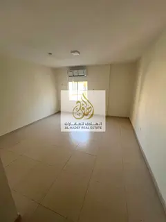🏢 ✨ [3BHK] Brand New "First Tenant" Luxury in Al Majaz 2 - Directly on Al Wahda Stree