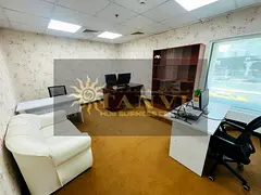 Office Spaces in Dubai | Rent Now, No Commission, No Delay!