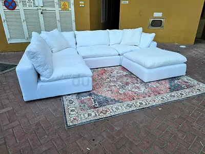 Perfect condition luscious Marina Home sofa