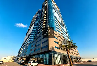 Golden Opportunity Two-Bedroom Apartment for Sale with an Installment Plan A spacious two-bedroom apartment with a living room, three bathrooms