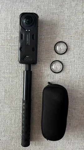 Insta360 x4
